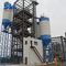 Zelfklevende Droge het Mortierinstallatie van de Cementmengeling, Industriële Mortierproductielijn leverancier