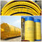 De professionele Opslag van de de SiloVliegas 100T van de Cementopslag met Ce-Certificatie leverancier