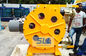 SH100 van het de Pomp de Peristaltische Schuim van de slangsamendrukking van de Concrete Pompvervangstukken Rubberslang leverancier