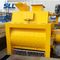 De tweelingmachine 350L van de Schacht Elektrische Concrete Mixer voor Bruggenbouw leverancier