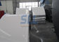 Horizontale 35 Toncement Vastgeboute Silo voor het Laden van en het Leegmaken van Installaties leverancier